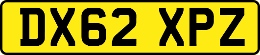DX62XPZ