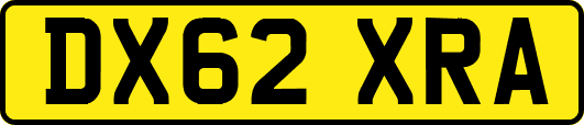 DX62XRA