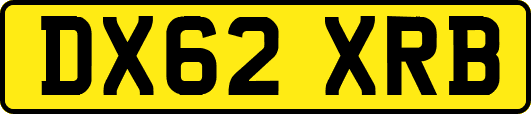 DX62XRB