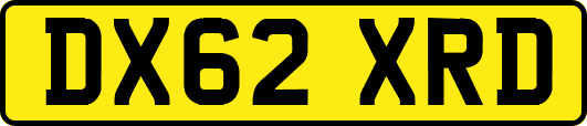 DX62XRD