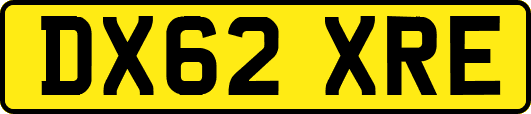 DX62XRE