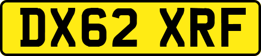 DX62XRF