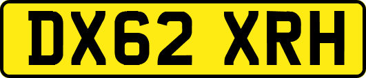 DX62XRH
