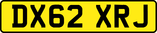 DX62XRJ