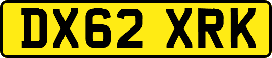 DX62XRK