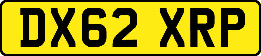 DX62XRP