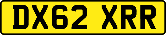 DX62XRR