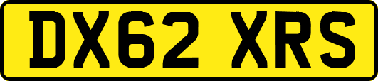 DX62XRS