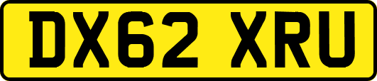 DX62XRU