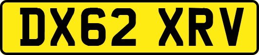 DX62XRV