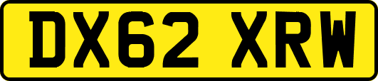DX62XRW