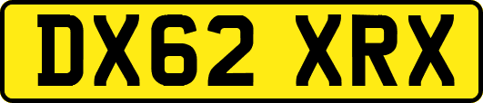 DX62XRX
