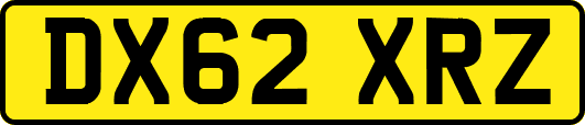 DX62XRZ