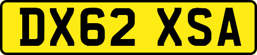 DX62XSA