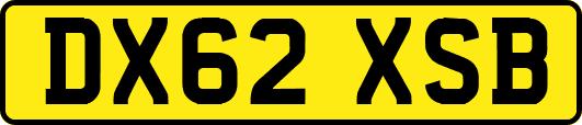DX62XSB