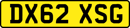 DX62XSG