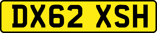 DX62XSH