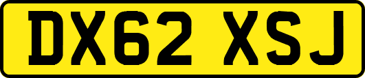 DX62XSJ