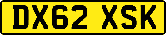 DX62XSK