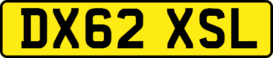 DX62XSL
