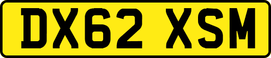 DX62XSM