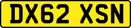 DX62XSN