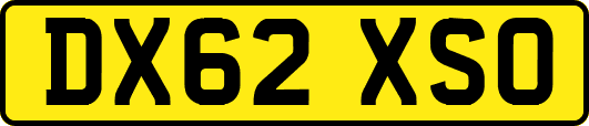 DX62XSO