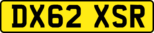 DX62XSR