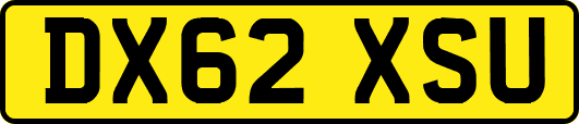 DX62XSU