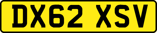 DX62XSV