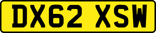 DX62XSW
