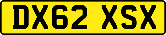 DX62XSX