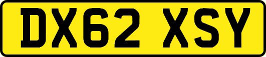 DX62XSY