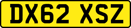 DX62XSZ