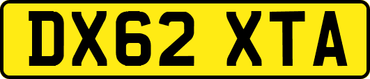 DX62XTA