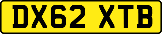 DX62XTB