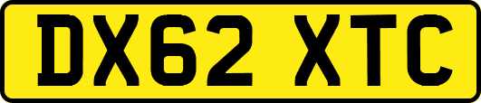 DX62XTC