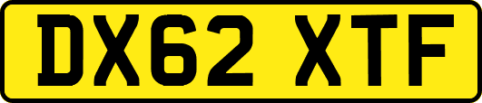DX62XTF