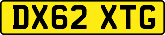DX62XTG
