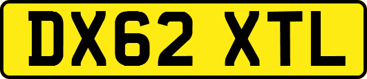 DX62XTL