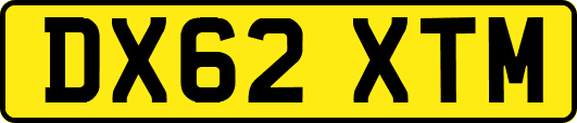DX62XTM