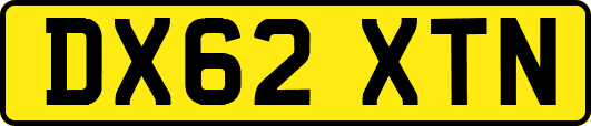 DX62XTN