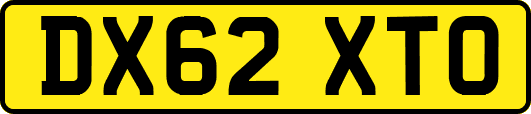 DX62XTO
