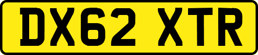 DX62XTR