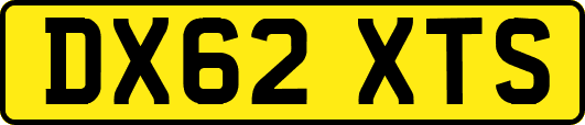 DX62XTS