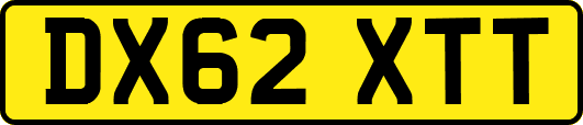 DX62XTT