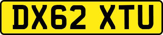 DX62XTU