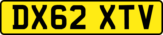 DX62XTV