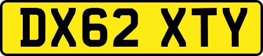 DX62XTY