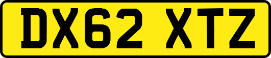 DX62XTZ